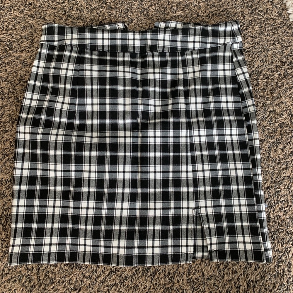 garage skirt
